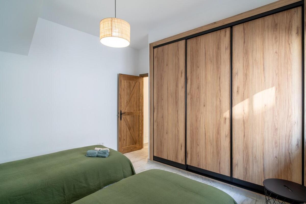 Casa Rural De Diseno Con Piscina Y Barbacoa Málaga Buitenkant foto